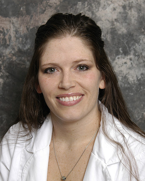 Shannon R. Daubenspeck, PA-C